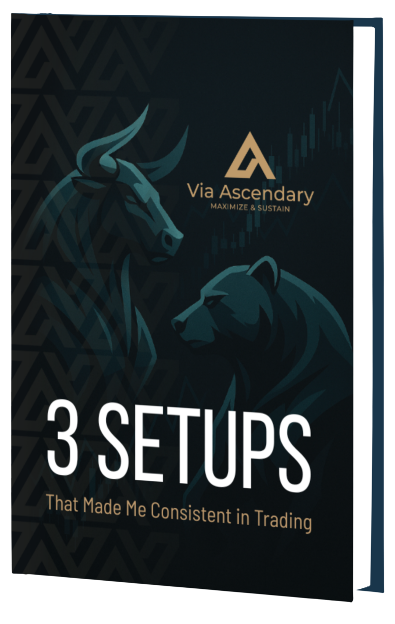 3 Setups Guide