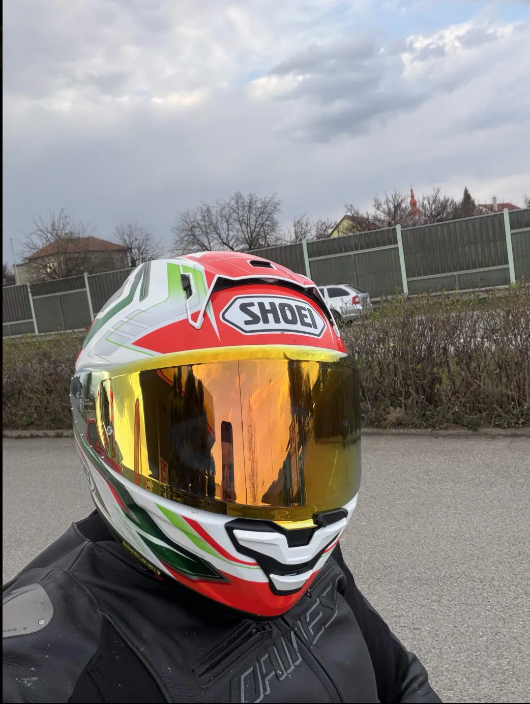 Member review photo