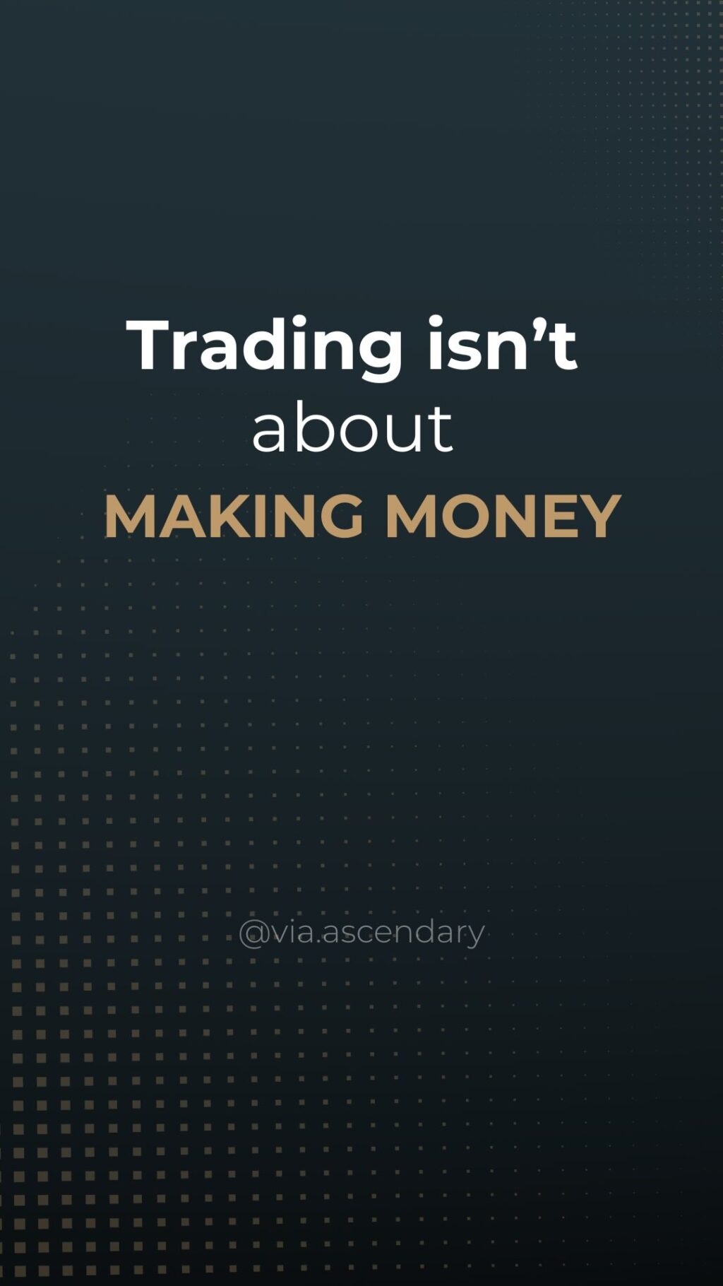 Instagram post from via.ascendary. This post is in position 5.