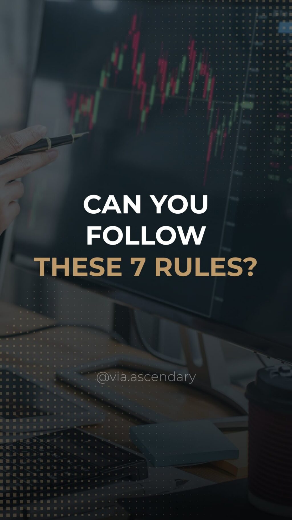 Instagram post from via.ascendary. This post is in position 1.