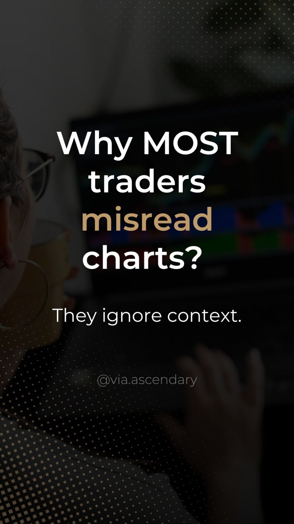 Instagram post from via.ascendary. This post is in position 1.