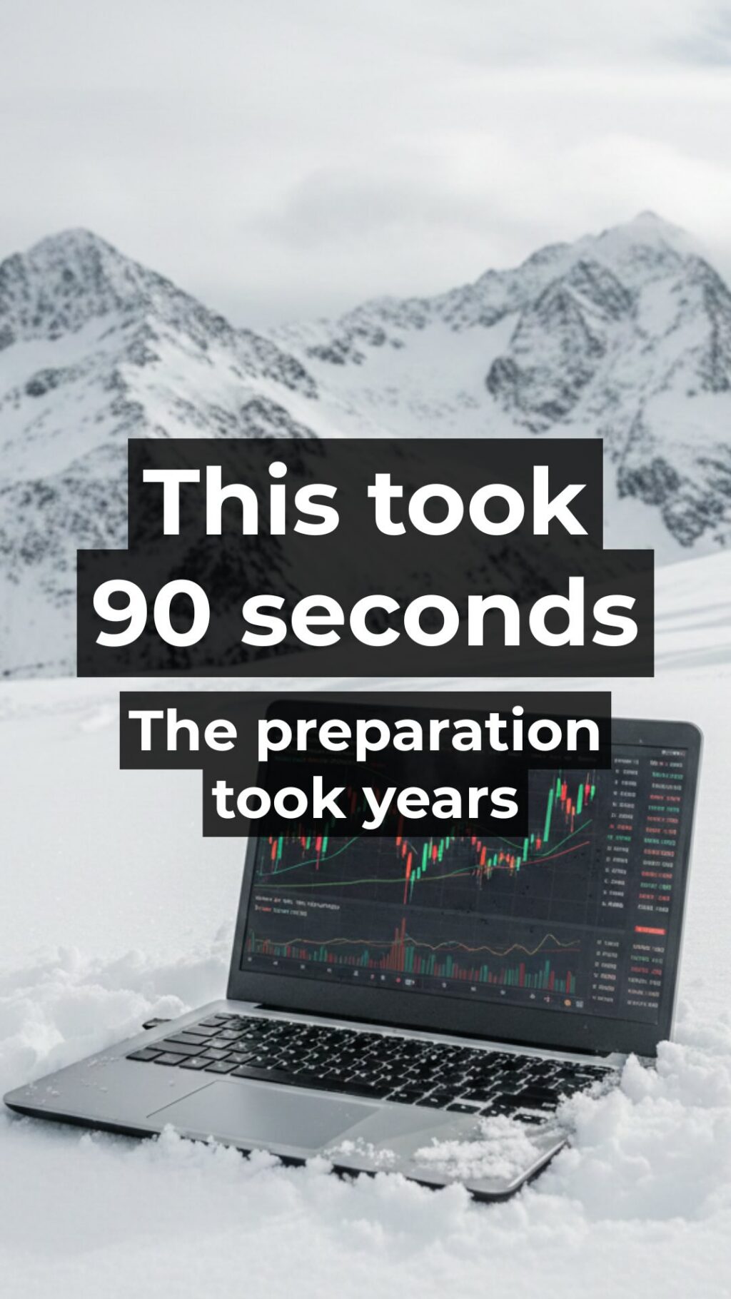 Instagram post from via.ascendary. This post is in position 1.